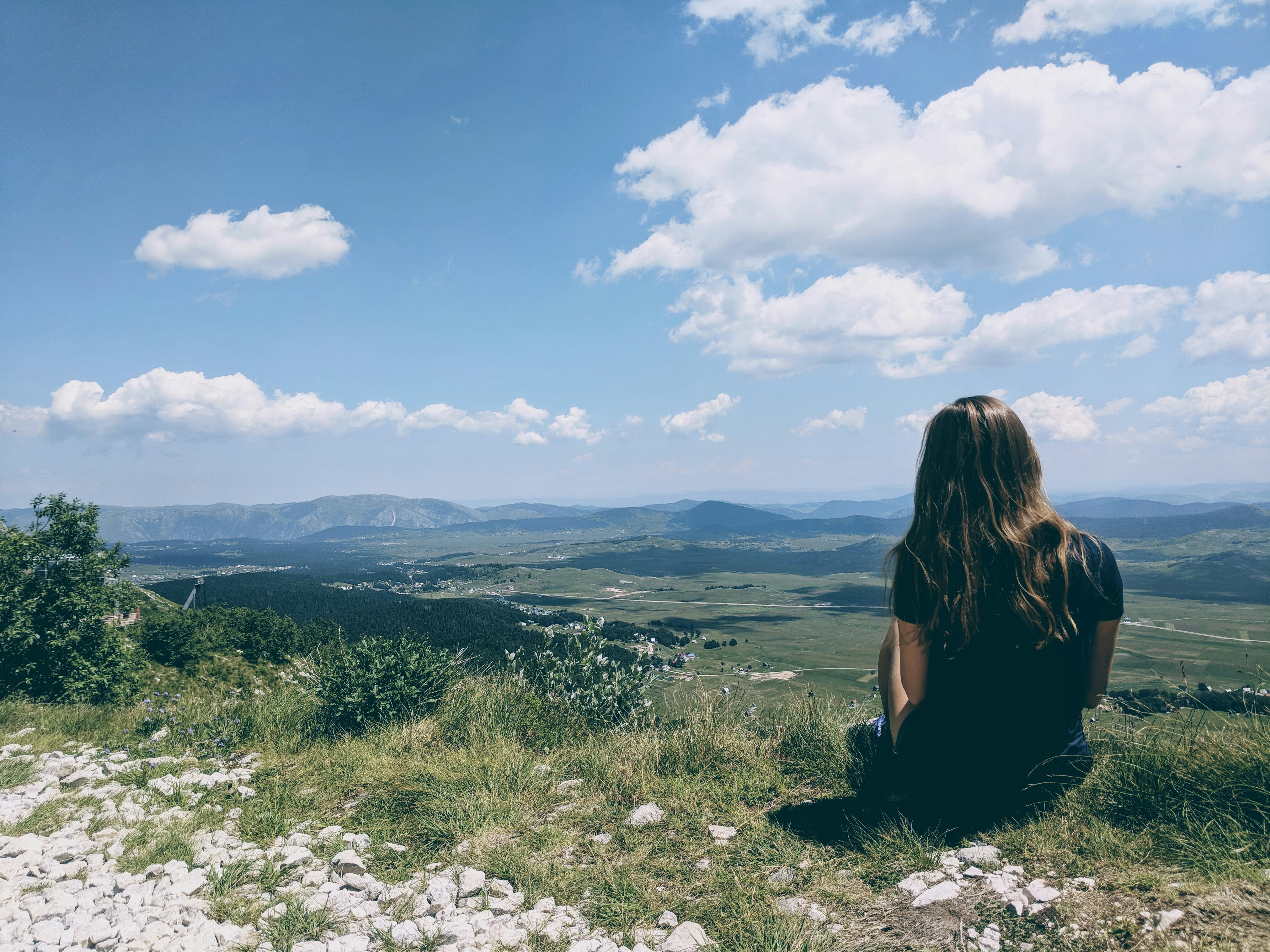 Are dating and marriage "out of date"?