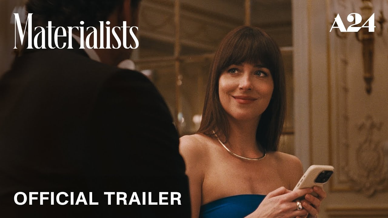The Materialists exposes the tendency and cost of treating potential partners like commodities
