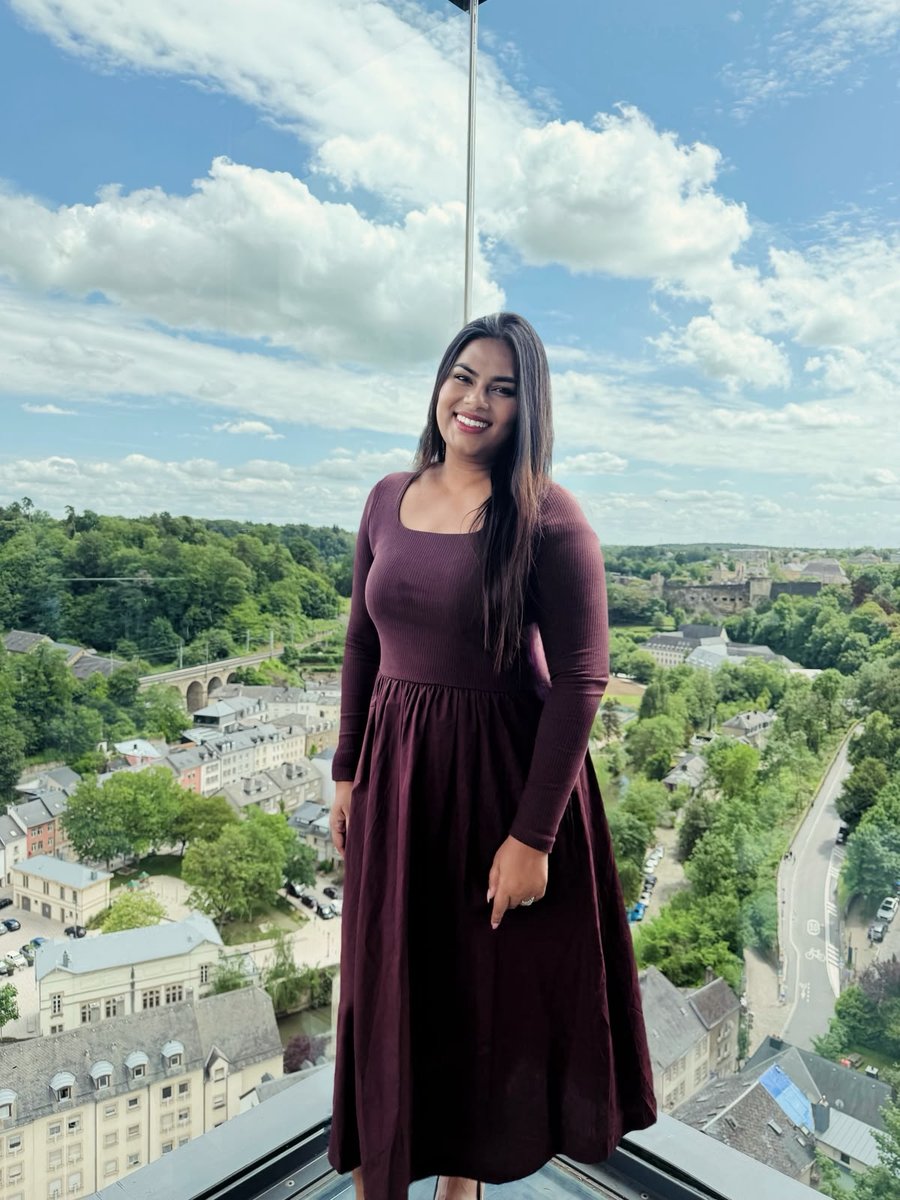 Sagarika Sarkar, co-founder of The Date Alchemy